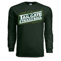 FOREST GREEN - G240 - FRONT