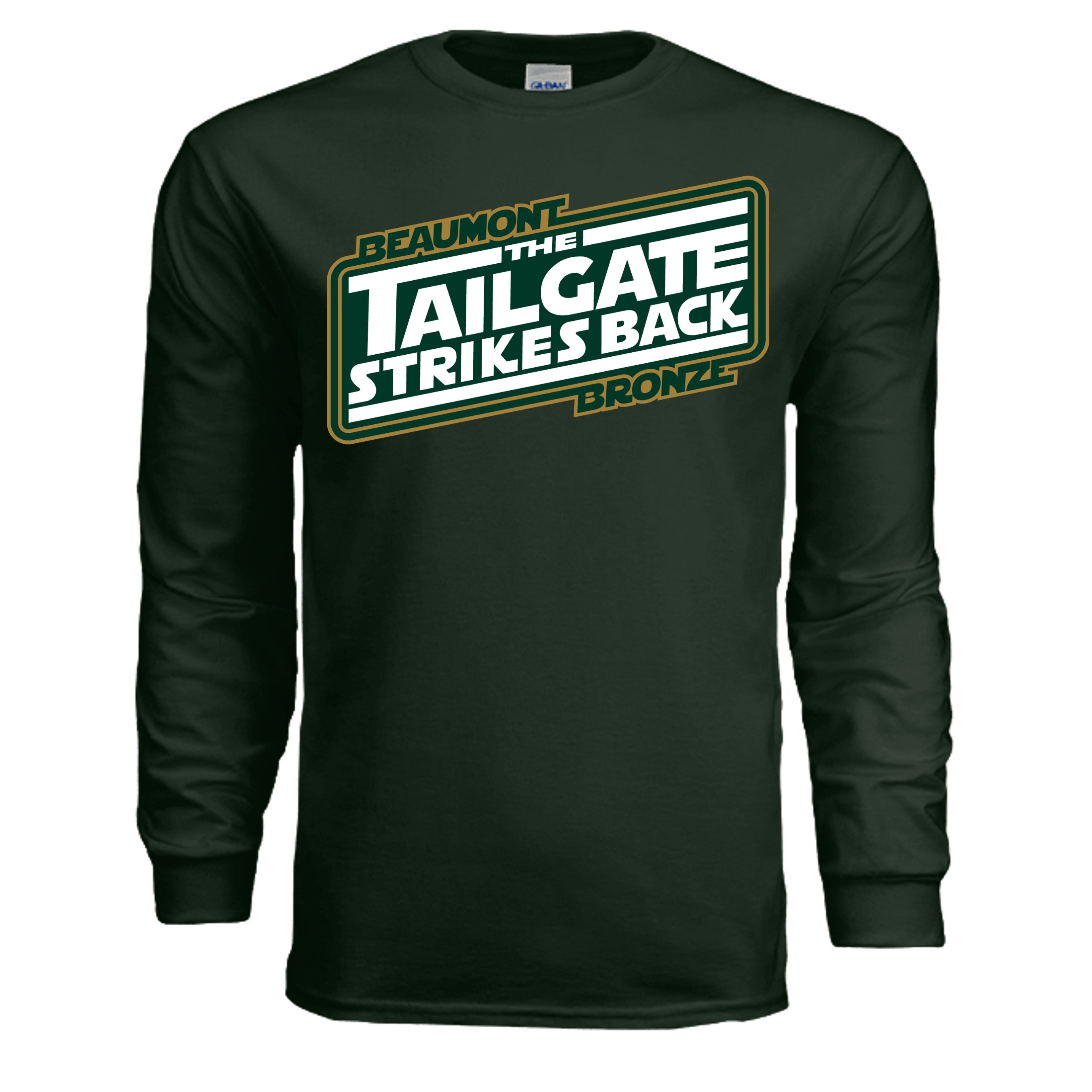 FOREST GREEN - G240 - FRONT
