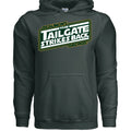FOREST GREEN - G185 - FRONT