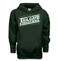 FOREST GREEN - G185B - FRONT