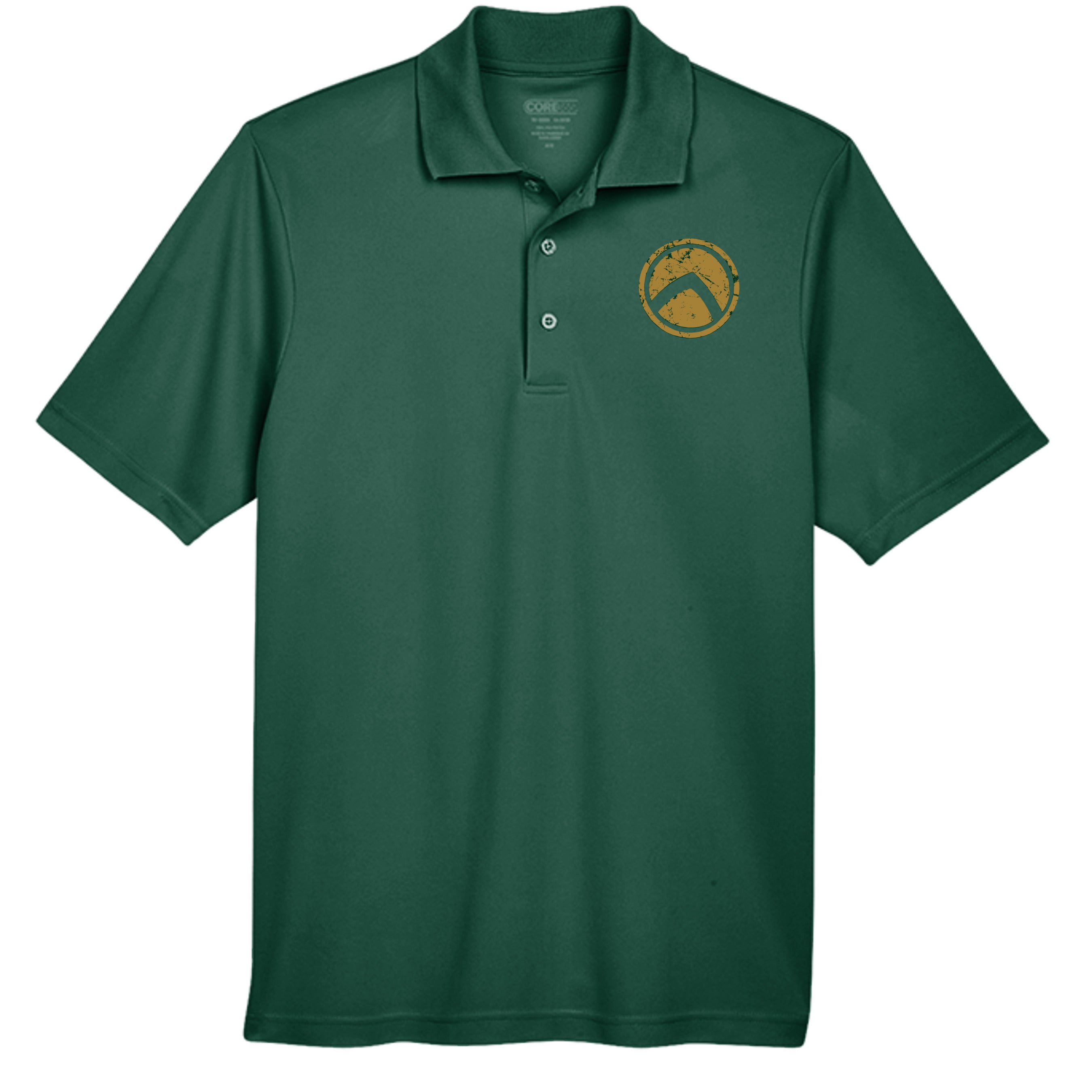 FOREST GREN 630 - 88181 - FRONT